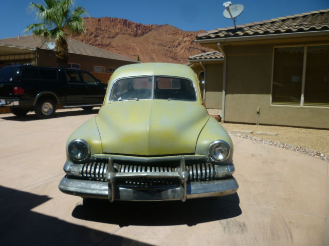 1951 Mercury Other - photo 3