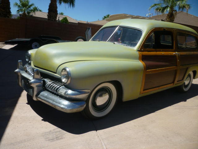 1951 Mercury Other - photo 4