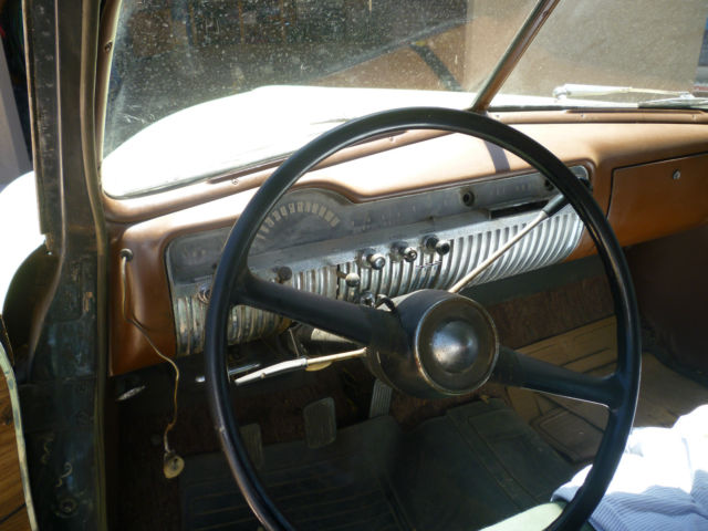 1951 Mercury Other - photo 7