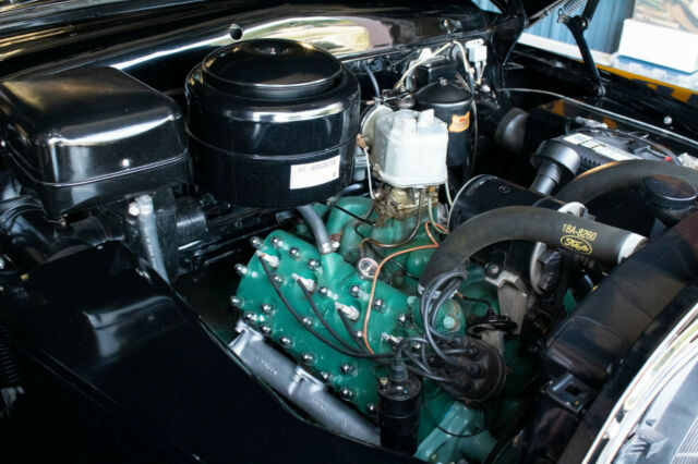 1951 Mercury Woody Wagon Wood - photo 12