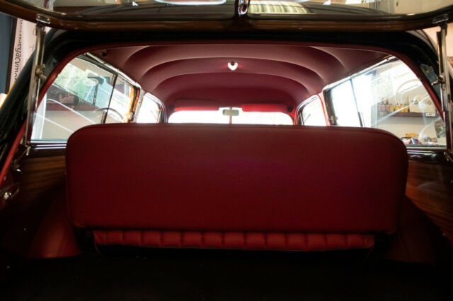 1951 Mercury Woody Wagon Wood - photo 3