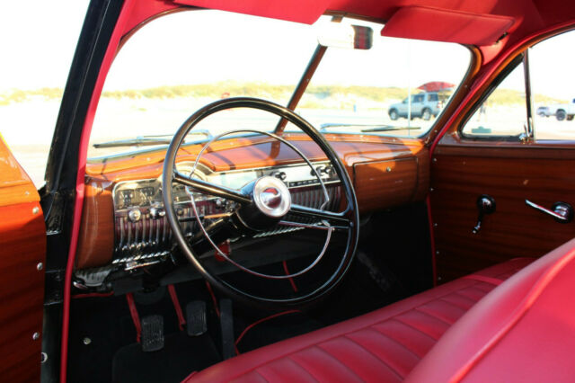 1951 Mercury Woody Wagon Wood - photo 5