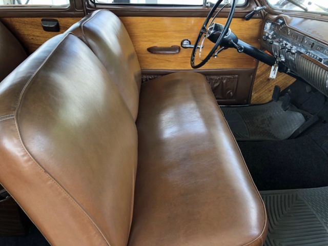 1951 Mercury Other - photo 10