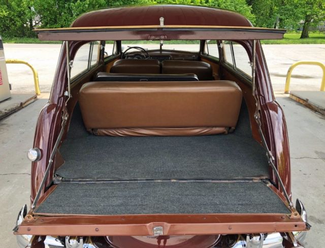 1951 Mercury Other - photo 12