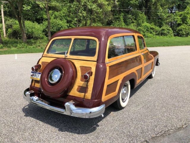1951 Mercury Other - photo 2