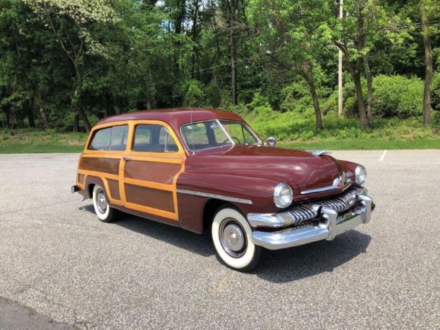 1951 Mercury Other - photo 3