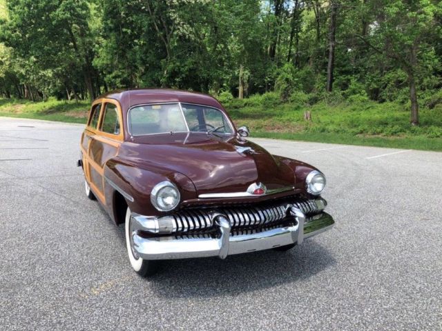 1951 Mercury Other - photo 4