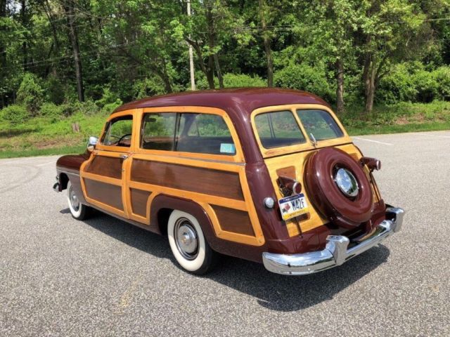1951 Mercury Other - photo 5