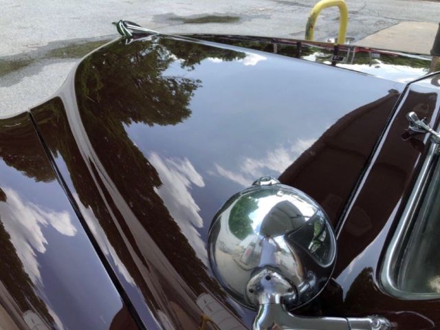1951 Mercury Other - photo 6