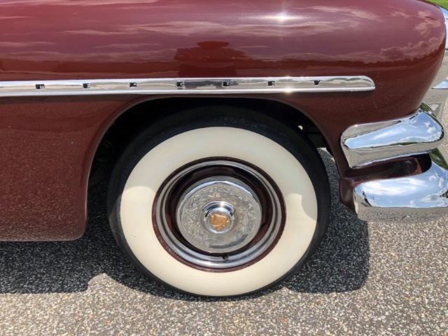 1951 Mercury Other - photo 7