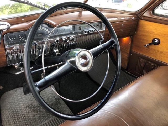 1951 Mercury Other - photo 8