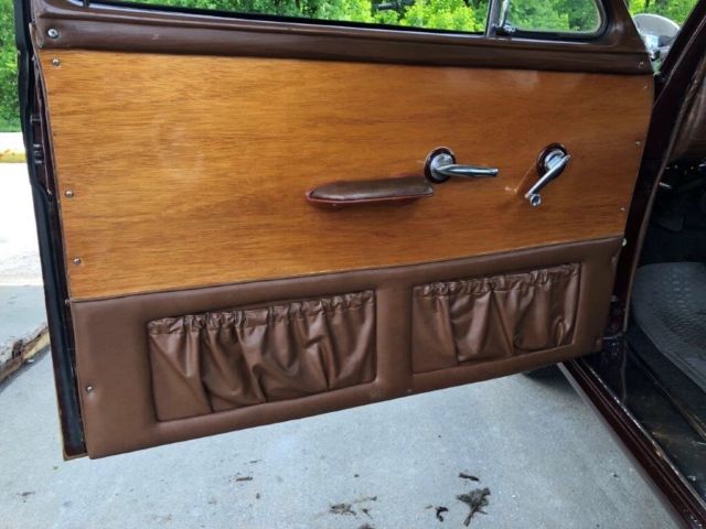 1951 Mercury Other - photo 9