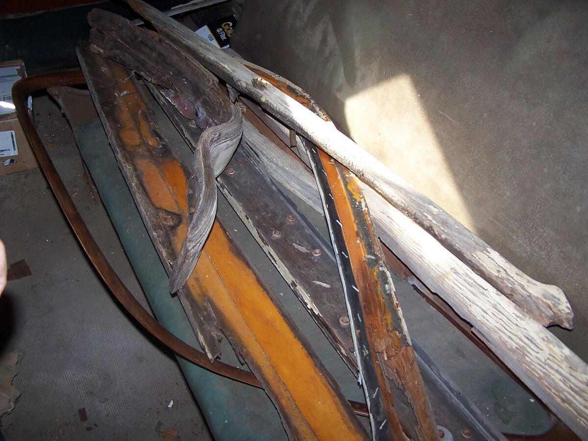 1951 Mercury Other - photo 10