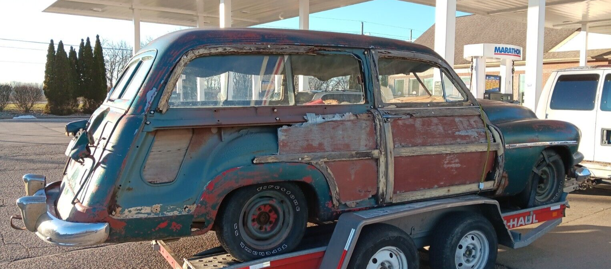 1951 Mercury Other - photo 3