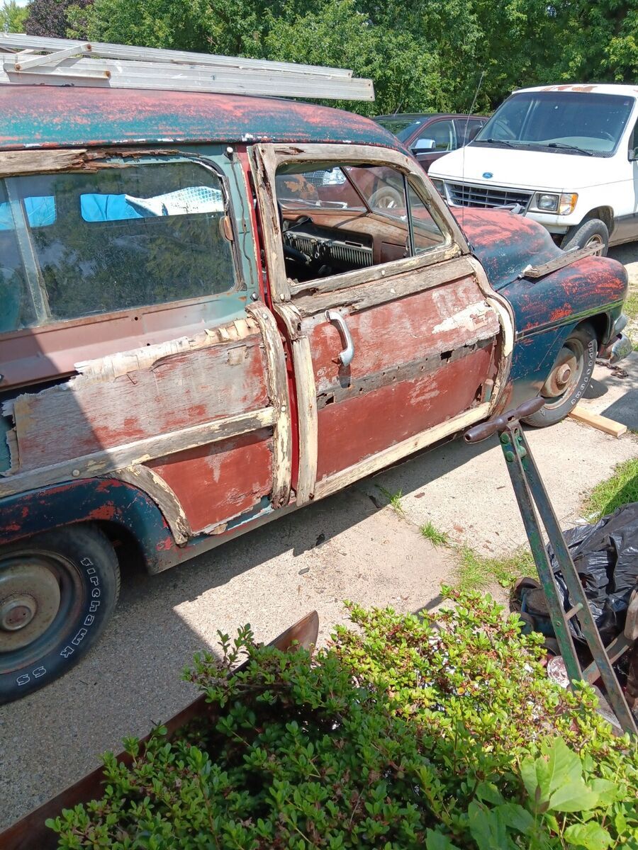 1951 Mercury Other - photo 6