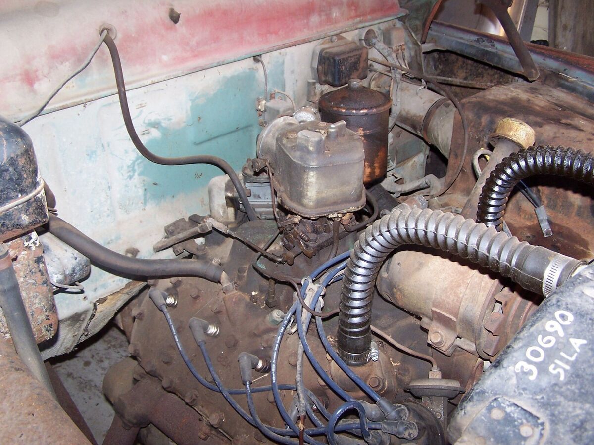 1951 Mercury Other - photo 7