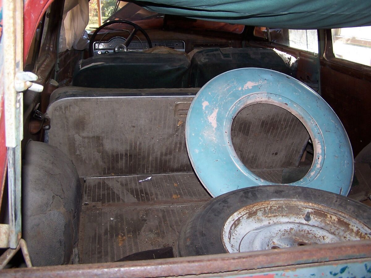 1951 Mercury Other - photo 9