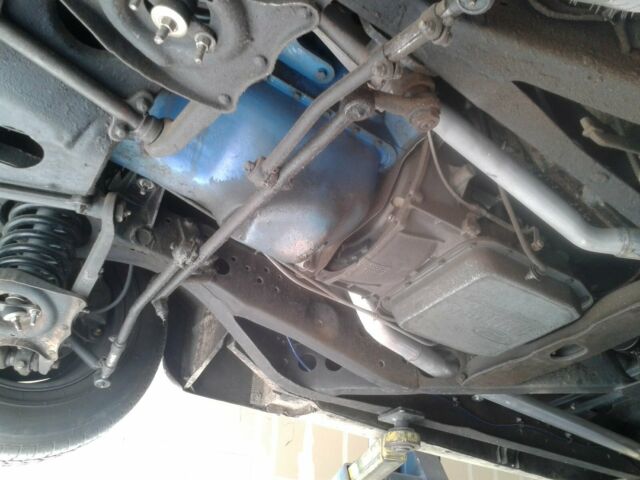 1951 Mercury Woody Wagon - photo 10