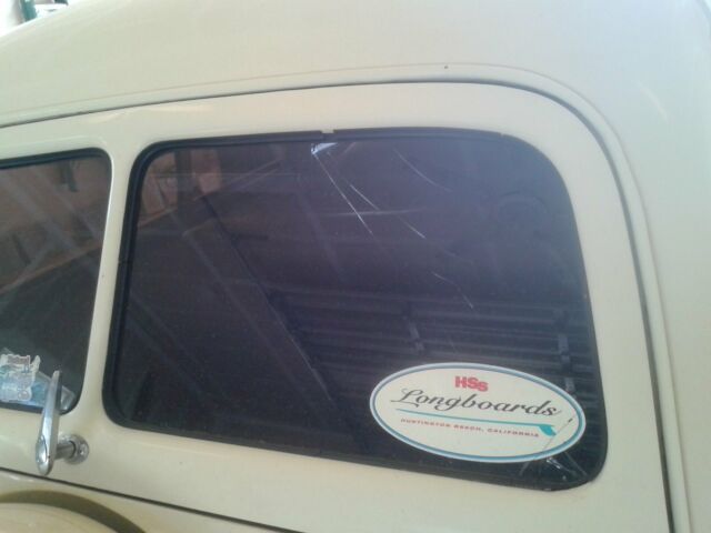 1951 Mercury Woody Wagon - photo 12