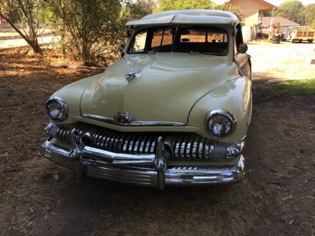 1951 Mercury Woody Wagon - photo 2