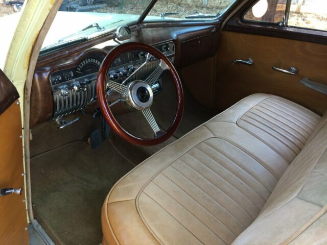 1951 Mercury Woody Wagon - photo 6
