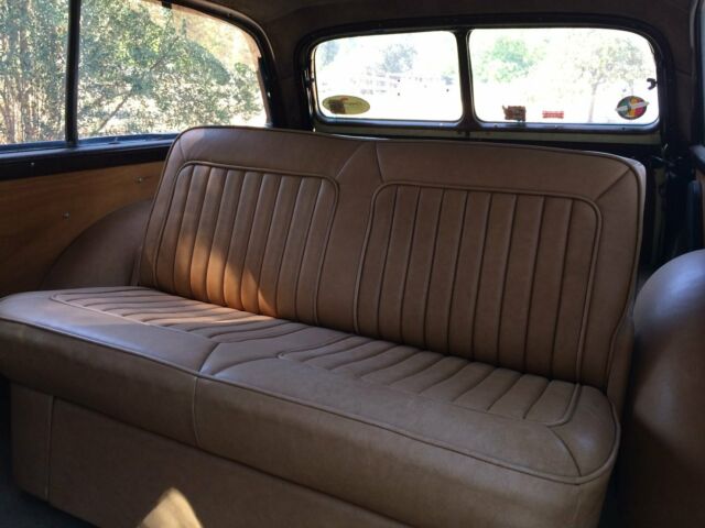 1951 Mercury Woody Wagon - photo 7