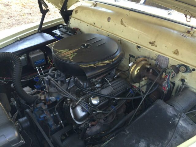 1951 Mercury Woody Wagon - photo 8