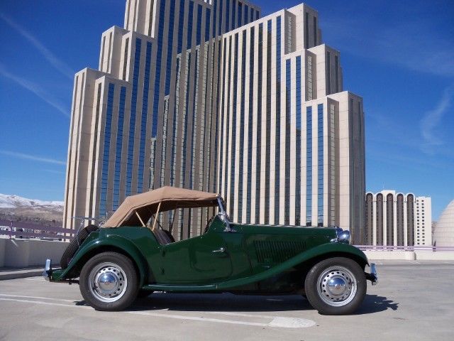 1951 MG Base -- - photo 3