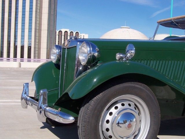 1951 MG Base -- - photo 6