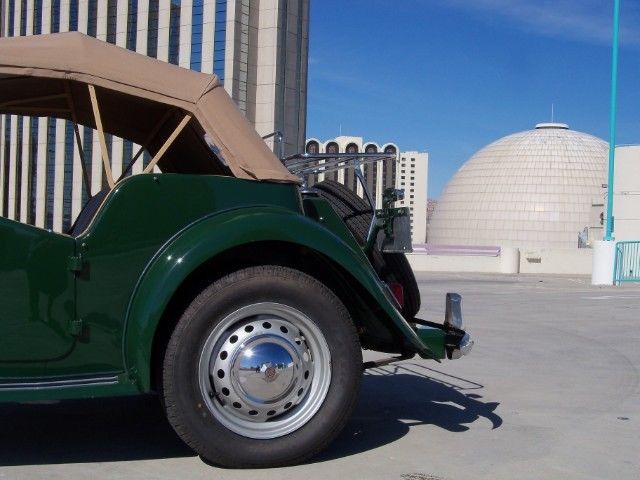 1951 MG Base -- - photo 9