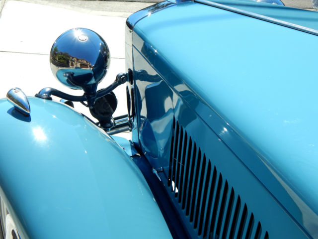 1951 MG T-Series - photo 12