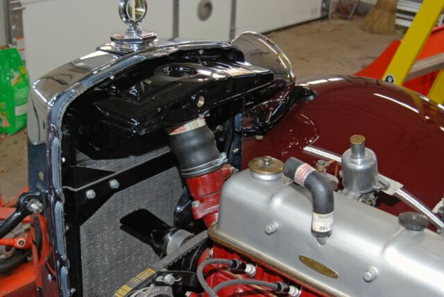 1951 MG T-Series -- - photo 10