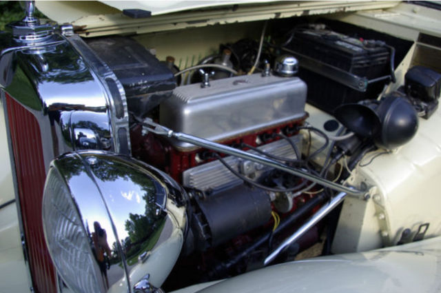 1951 MG TD - Ready For The Road! - A Driver That Shows Well - 1951 MG T-Series TD