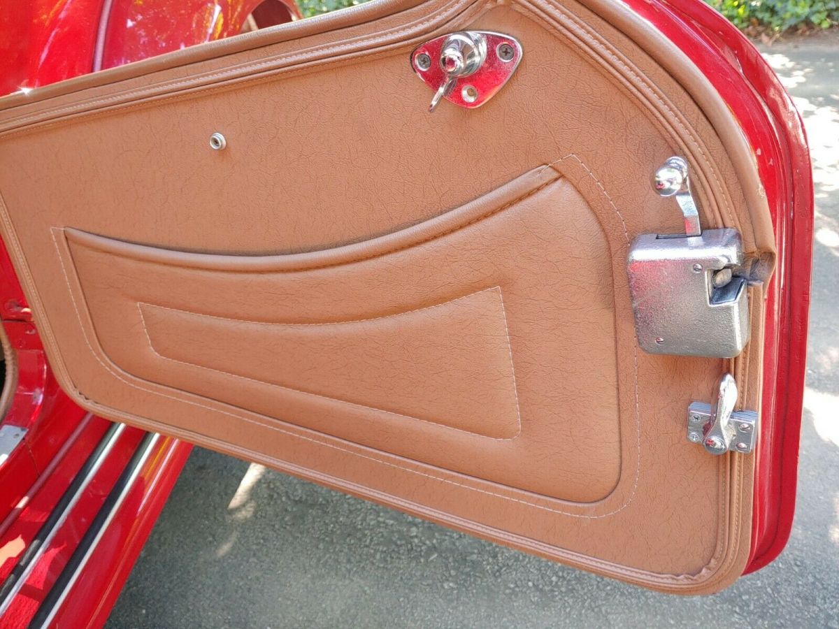 1951 MG Other - photo 9