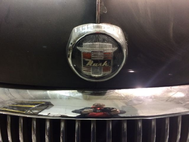 1951 Nash Statesman Special - photo 12
