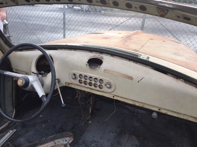 1951 Nash Rambler airflyt - photo 11