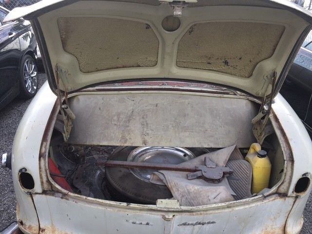 1951 Nash Rambler airflyt - photo 7