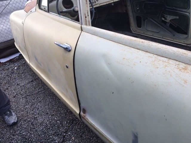 1951 Nash Rambler airflyt - photo 9