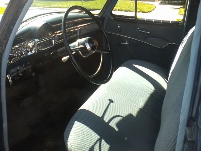 1951 Nash Ambassador - photo 5