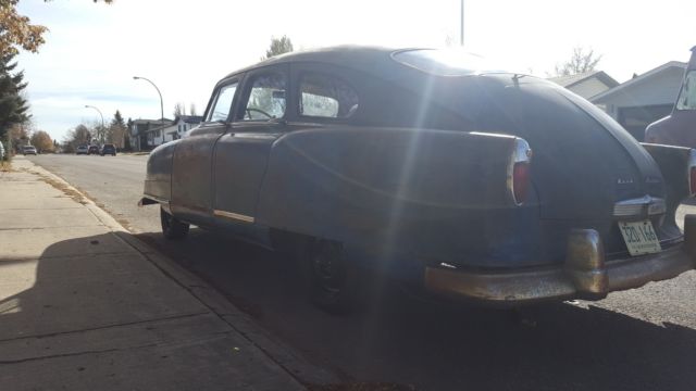 1951 Nash Statesman - photo 5