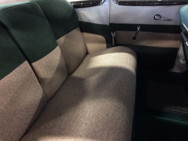 1951 Nash Statesman Custom - photo 12