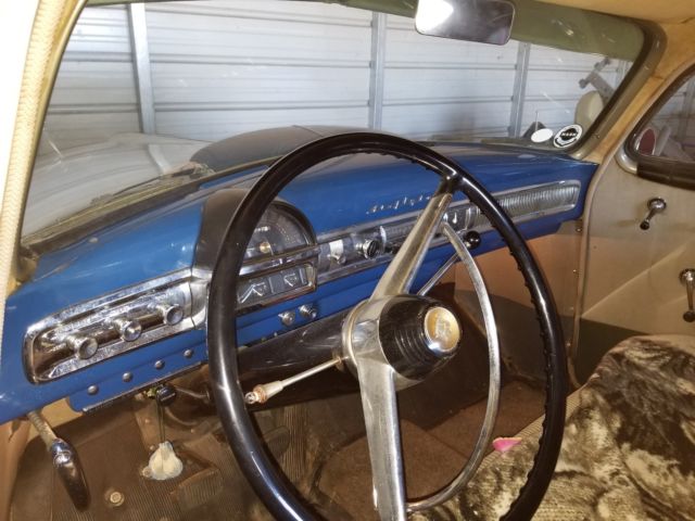 1951 Nash Ambassador Airflyte - photo 11