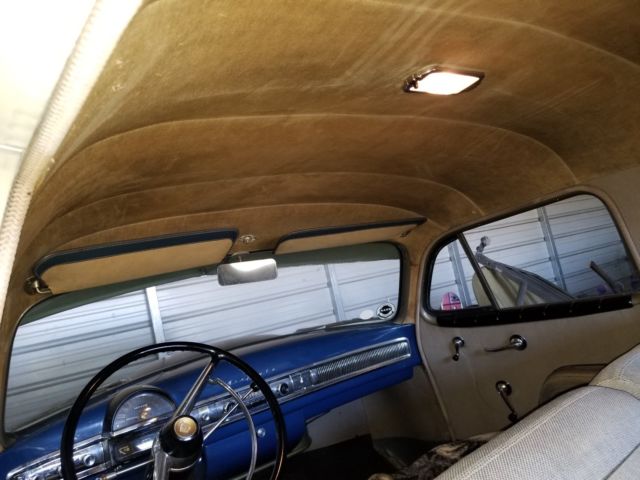 1951 Nash Ambassador Airflyte - photo 13