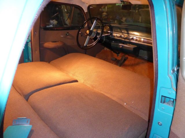 1951 Nash Ambassador - photo 11