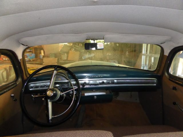 1951 Nash Ambassador - photo 4