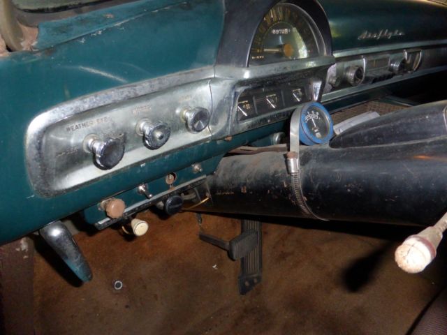1951 Nash Ambassador - photo 5