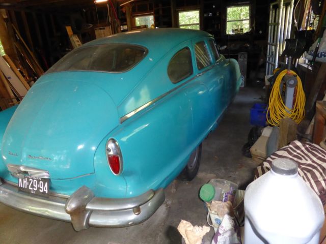 1951 Nash Ambassador - photo 9