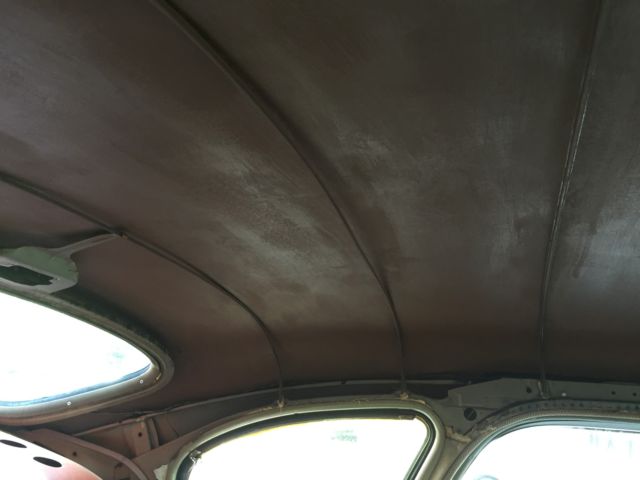 1951 Nash Ambassador - photo 10
