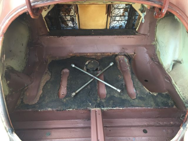 1951 Nash Ambassador - photo 11