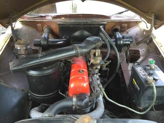 1951 Nash Ambassador - photo 5